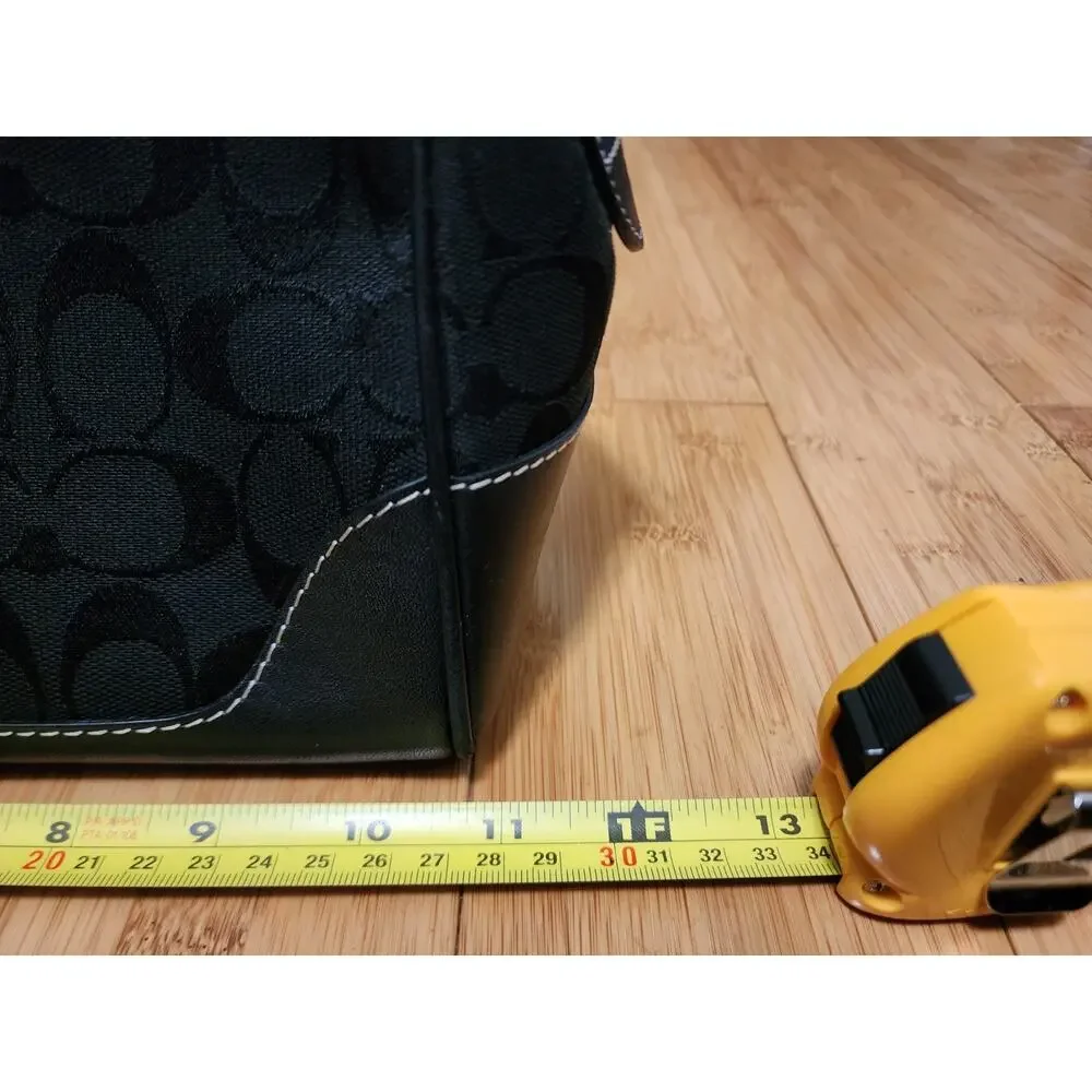 Coach 6828 vintage